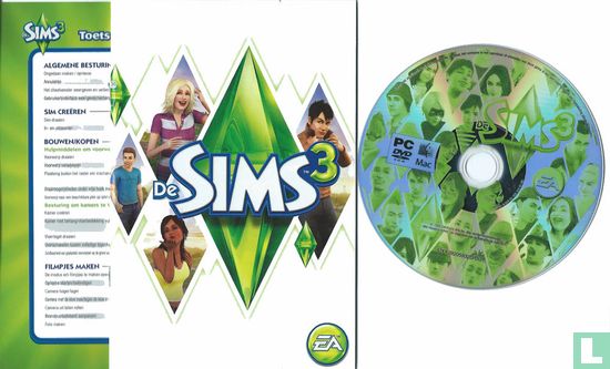 De Sims 3 - Bild 3