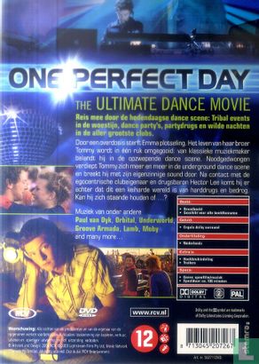 One Perfect Day - Image 2