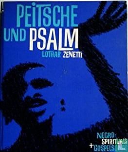Peitsche und Psalm - Image 1