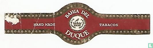 Bahia del Duque - Hand Made - Tabacos - Image 1