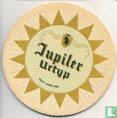 Jupiler Urtyp / fetes de la biere "expo 58 " - Bild 2