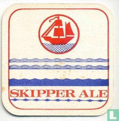 Skipper Ale