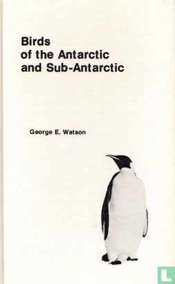 Birds of the Antarctic and Sub-Antarctic - Afbeelding 3