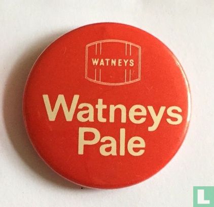 Watneys Pale