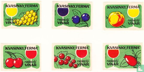 Kvasinky Ferma - nejlepsi vinar - Image 2
