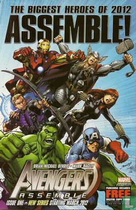 Ultimate Comics: X-Men 8 - Afbeelding 2