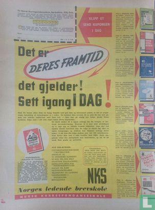 Norsk Ukeblad 2 - Afbeelding 2