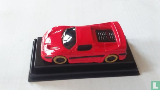 Ferrari GT - Image 1