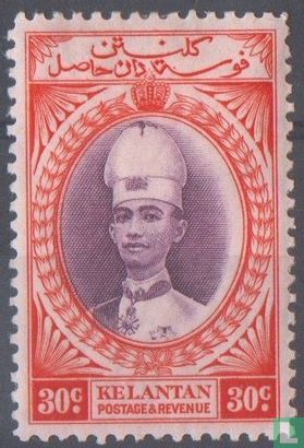 Sultan Ismail