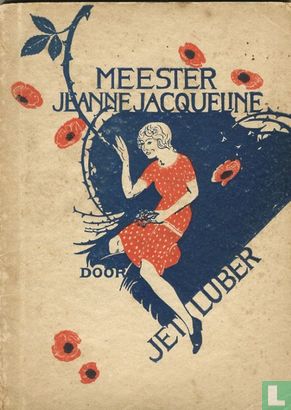Meester Jeanne Jacqueline - Image 1