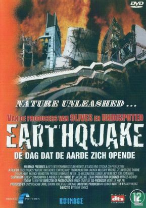 Earthquake - Image 1