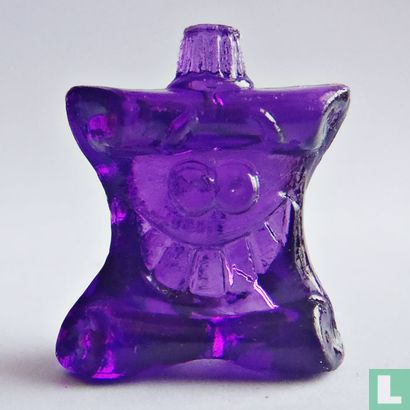 Squeeze [t] (violet) - Image 1