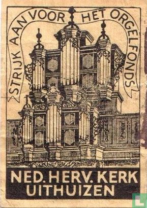 Ned. Herv. Kerk  - Image 1