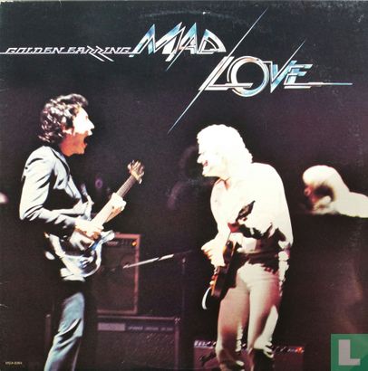 Mad Love - Image 1