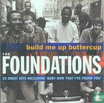 Build Me Up Buttercup - Afbeelding 1