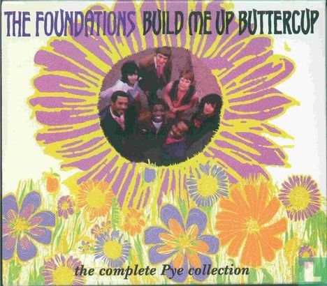 Build Me Up Buttercup - The Complete Pye Collection - Image 1