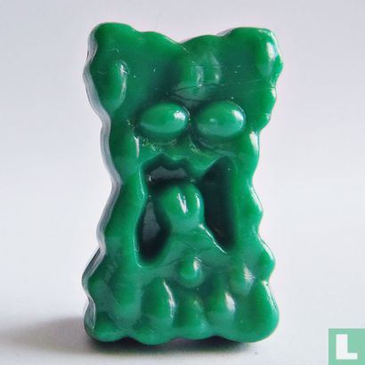 Monster (green) - Image 1