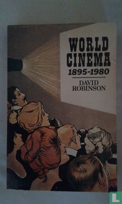 World Cinema 1895-1980 - Image 1