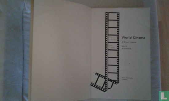 World Cinema 1895-1980 - Image 3