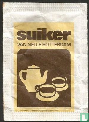 Van Nelle Suiker - Image 1
