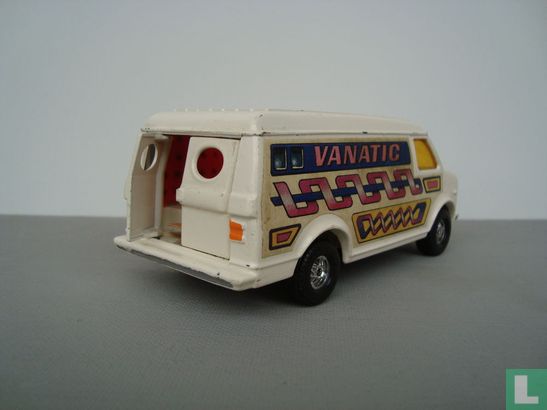 Chevrolet Van 'Vanatic' - Afbeelding 2