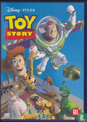 Toy Story - Image 3