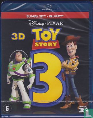 Toy Story 3 - Afbeelding 3