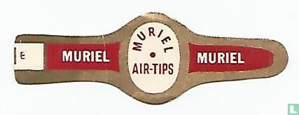 Muriel AirTips - Muriel - Muriel - Afbeelding 1