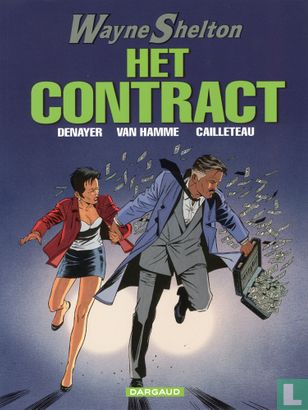Het contract - Afbeelding 1
