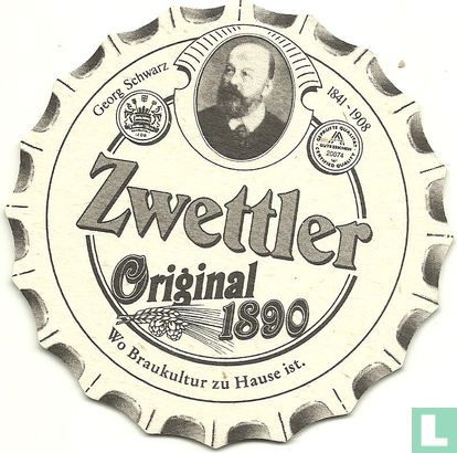 Zwettler - Edition 1996 - Afbeelding 2