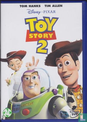 Toy Story 2 - Afbeelding 1