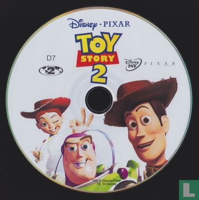 Toy Story 2 - Image 3