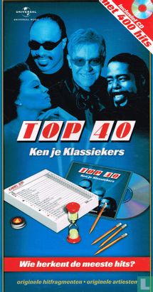 Top 40 - Ken je Klassiekers - Image 1