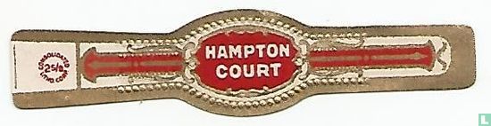 Hampton Court - Image 1