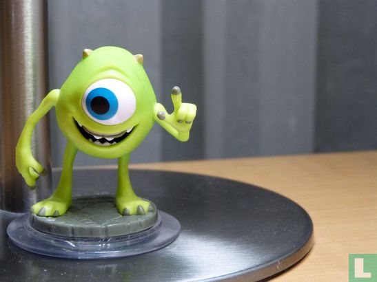 Monsters, Inc.: Mike - Image 1