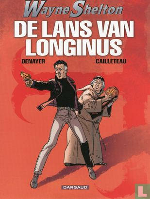 De lans van Longinus - Image 1