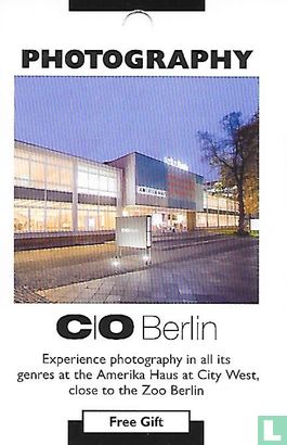 CO Berlin Photography - Image 1
