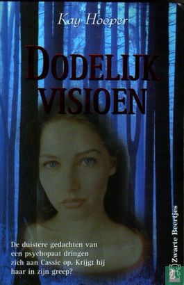 Dodelijk visioen - Image 1