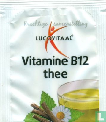 Vitamine B12 thee - Image 1
