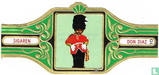Welsh-Guard - Afbeelding 1