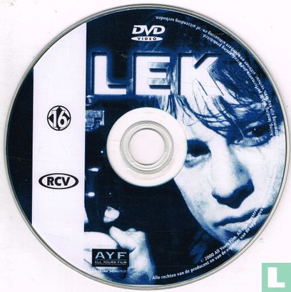 Lek - Image 3