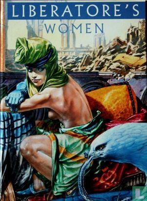 Liberatore's Women - Image 1
