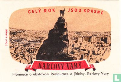 Karlovy Vary - Image 1