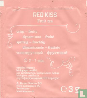 Red Kiss - Image 2