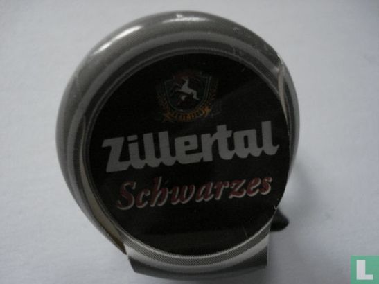 Zillertal Schwarzes 