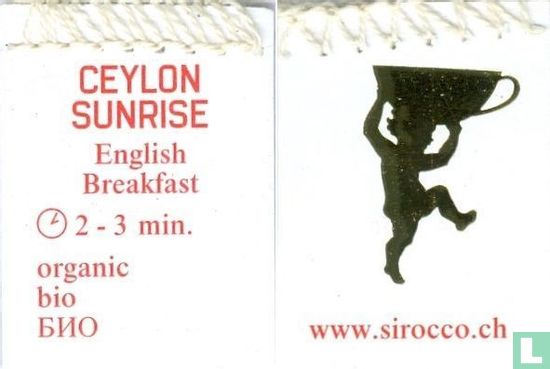 Ceylon Sunrise - Afbeelding 3