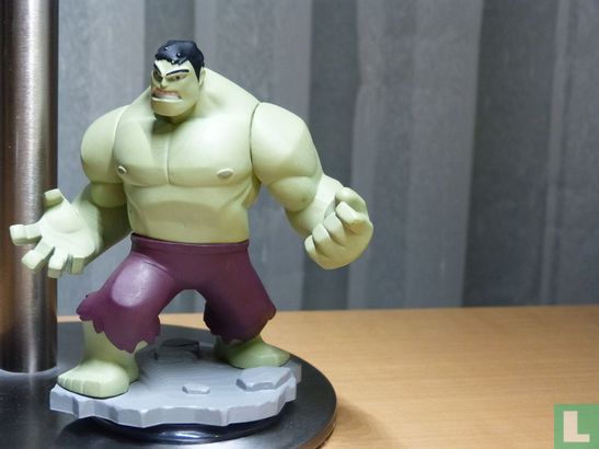 The Avengers: Hulk  - Image 1