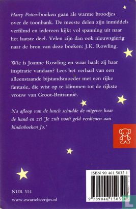 JK Rowling - Image 2