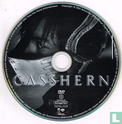 Casshern - Image 3