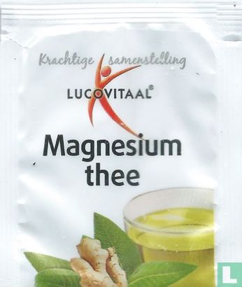 Magnesium thee - Image 1